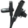 HOLSTEIN 2ABS5182 Holstein Parts 2ABS5182 ABS Wheel Speed Sensor