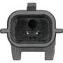 HOLSTEIN 2ABS5182 Holstein Parts 2ABS5182 ABS Wheel Speed Sensor