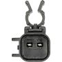 HOLSTEIN 2ABS5237 Holstein Parts 2ABS5237 ABS Wheel Speed Sensor