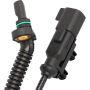 HOLSTEIN 2ABS5252 Holstein Parts 2ABS5252 ABS Wheel Speed Sensor