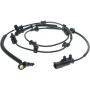 HOLSTEIN 2ABS5252 Holstein Parts 2ABS5252 ABS Wheel Speed Sensor