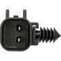 HOLSTEIN 2ABS5252 Holstein Parts 2ABS5252 ABS Wheel Speed Sensor