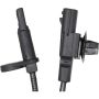 HOLSTEIN 2ABS5426 Holstein Parts 2ABS5426 ABS Wheel Speed Sensor