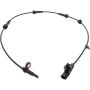 HOLSTEIN 2ABS5426 Holstein Parts 2ABS5426 ABS Wheel Speed Sensor