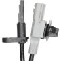 HOLSTEIN 2ABS5430 Holstein Parts 2ABS5430 ABS Wheel Speed Sensor