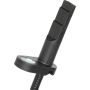 HOLSTEIN 2ABS5430 Holstein Parts 2ABS5430 ABS Wheel Speed Sensor