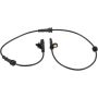 HOLSTEIN 2ABS5431 Holstein Parts 2ABS5431 ABS Wheel Speed Sensor