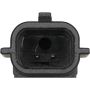 HOLSTEIN 2ABS5431 Holstein Parts 2ABS5431 ABS Wheel Speed Sensor