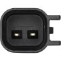 HOLSTEIN 2ABS5437 Holstein Parts 2ABS5437 ABS Wheel Speed Sensor