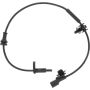 HOLSTEIN 2ABS5437 Holstein Parts 2ABS5437 ABS Wheel Speed Sensor