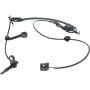 HOLSTEIN 2ABS5445 Holstein Parts 2ABS5445 ABS Wheel Speed Sensor