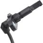 HOLSTEIN 2ABS5445 Holstein Parts 2ABS5445 ABS Wheel Speed Sensor