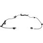 HOLSTEIN 2ABS5450 Holstein Parts 2ABS5450 ABS Wheel Speed Sensor
