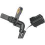 HOLSTEIN 2ABS5457 Holstein Parts 2ABS5457 ABS Wheel Speed Sensor