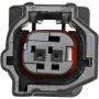 HOLSTEIN 2ABS5457 Holstein Parts 2ABS5457 ABS Wheel Speed Sensor