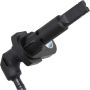 HOLSTEIN 2ABS5458 Holstein Parts 2ABS5458 ABS Wheel Speed Sensor