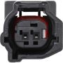 HOLSTEIN 2ABS5458 Holstein Parts 2ABS5458 ABS Wheel Speed Sensor