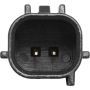 HOLSTEIN 2ABS5460 Holstein Parts 2ABS5460 ABS Wheel Speed Sensor