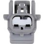 HOLSTEIN 2ABS5578 Holstein Parts 2ABS5578 ABS Wheel Speed Sensor
