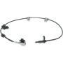 HOLSTEIN 2ABS5582 Holstein Parts 2ABS5582 ABS Wheel Speed Sensor