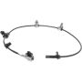 HOLSTEIN 2ABS5583 Holstein Parts 2ABS5583 ABS Wheel Speed Sensor