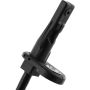 HOLSTEIN 2ABS5583 Holstein Parts 2ABS5583 ABS Wheel Speed Sensor