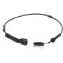 HOLSTEIN 2ABS5613 Holstein Parts 2ABS5613 ABS Wheel Speed Sensor Wiring Harness