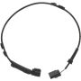 HOLSTEIN 2ABS5613 Holstein Parts 2ABS5613 ABS Wheel Speed Sensor Wiring Harness
