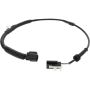 HOLSTEIN 2ABS5614 Holstein Parts 2ABS5614 ABS Wheel Speed Sensor Wiring Harness