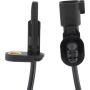 HOLSTEIN 2ABS5632 Holstein Parts 2ABS5632 ABS Wheel Speed Sensor