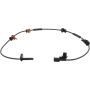 HOLSTEIN 2ABS5632 Holstein Parts 2ABS5632 ABS Wheel Speed Sensor