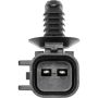 HOLSTEIN 2ABS5632 Holstein Parts 2ABS5632 ABS Wheel Speed Sensor