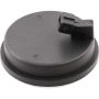 HOLSTEIN 2ABS5652 Holstein Parts 2ABS5652 ABS Wheel Speed Sensor
