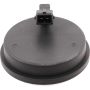 HOLSTEIN 2ABS5652 Holstein Parts 2ABS5652 ABS Wheel Speed Sensor