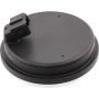 HOLSTEIN 2ABS5706 Holstein Parts 2ABS5706 ABS Wheel Speed Sensor