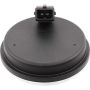 HOLSTEIN 2ABS5706 Holstein Parts 2ABS5706 ABS Wheel Speed Sensor