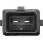 HOLSTEIN 2ABS5706 Holstein Parts 2ABS5706 ABS Wheel Speed Sensor