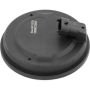 HOLSTEIN 2ABS5708 Holstein Parts 2ABS5708 ABS Wheel Speed Sensor