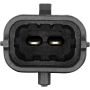 HOLSTEIN 2ABS5708 Holstein Parts 2ABS5708 ABS Wheel Speed Sensor
