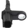 HOLSTEIN 2ABS5746 Holstein Parts 2ABS5746 ABS Wheel Speed Sensor