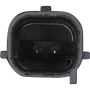 HOLSTEIN 2ABS5746 Holstein Parts 2ABS5746 ABS Wheel Speed Sensor