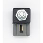 HOLSTEIN 2BLS0013 Holstein Parts 2BLS0013 Brake Light Switch