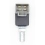 HOLSTEIN 2BLS0013 Holstein Parts 2BLS0013 Brake Light Switch