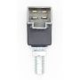 HOLSTEIN 2BLS0013 Holstein Parts 2BLS0013 Brake Light Switch