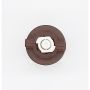 HOLSTEIN 2BLS0020 Holstein Parts 2BLS0020 Brake Light Switch