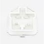 HOLSTEIN 2BLS0023 Holstein Parts 2BLS0023 Brake Light Switch