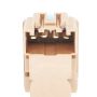 HOLSTEIN 2BLS0025 Holstein Parts 2BLS0025 Brake Light Switch