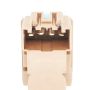 HOLSTEIN 2BLS0025 Holstein Parts 2BLS0025 Brake Light Switch