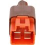 HOLSTEIN 2BLS0032 Holstein Parts 2BLS0032 Brake Light Switch