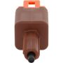 HOLSTEIN 2BLS0032 Holstein Parts 2BLS0032 Brake Light Switch